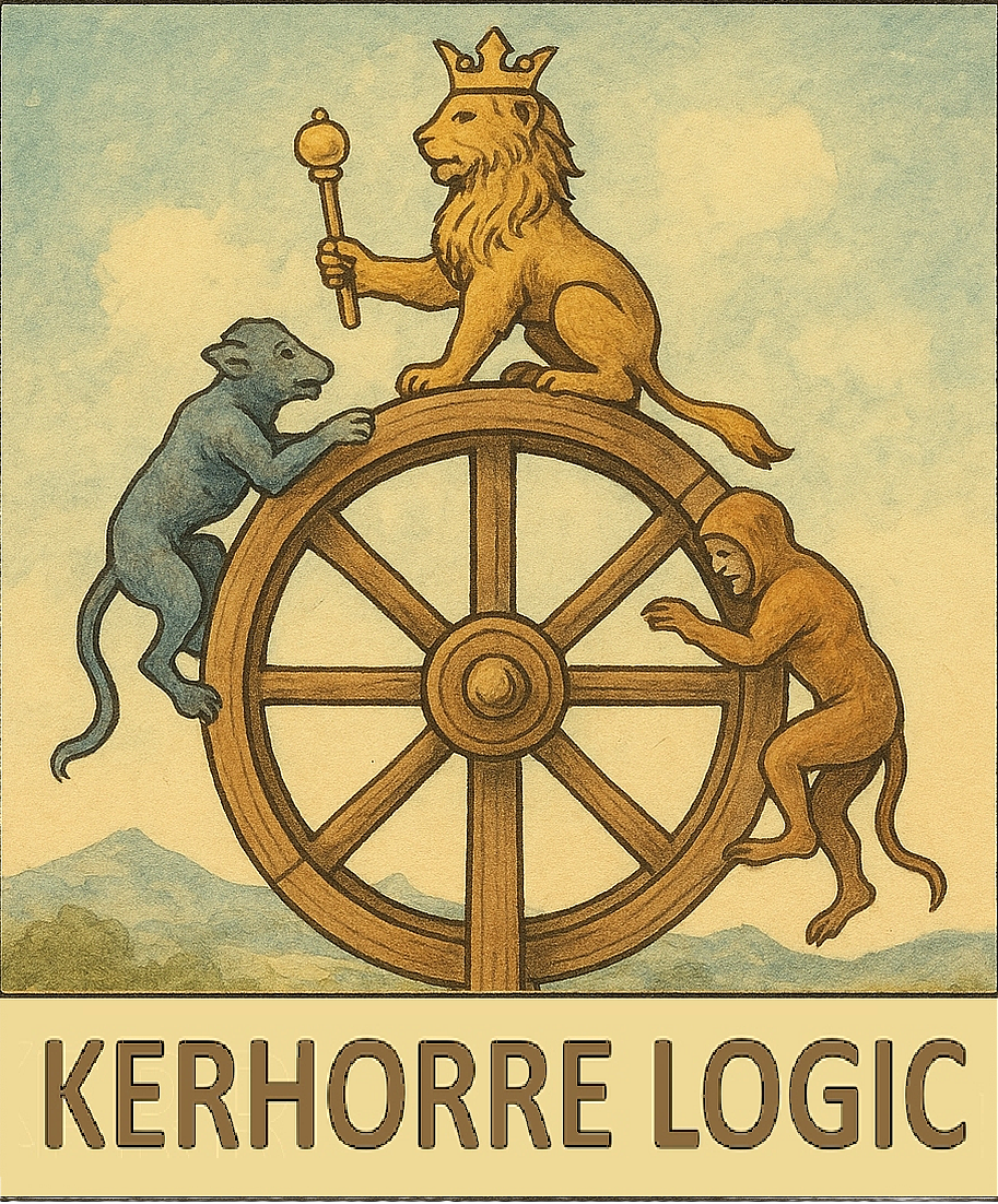 Kerhorre Logic
