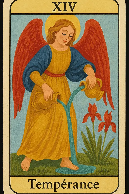 Temperance
